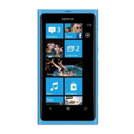 Nokia Lumia 800