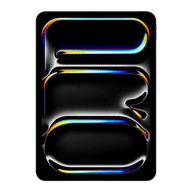 iPad Pro 11-inch M5 Wi-Fi Only 512GB