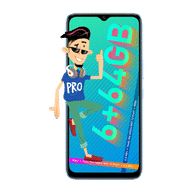 Infinix Hot 12 Pro (6 GB/64 GB)