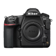 Nikon D850