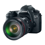 Canon EOS 6D