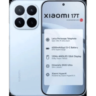 Xiaomi 17T