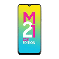 Samsung Galaxy M21 2021 Edition (6 GB/128 GB)