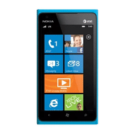 Nokia Lumia 900