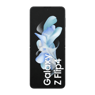 Samsung Galaxy Z Flip4