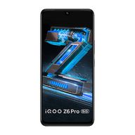 iQOO Z6 Pro 5G (12 GB/256 GB)