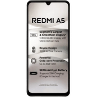 Xiaomi Redmi A5
