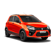 Maruti Suzuki Celerio X