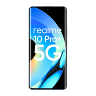 Realme 10 Pro Plus 5G