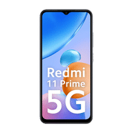 Xiaomi Redmi 11 Prime 5G (4 GB/64 GB)