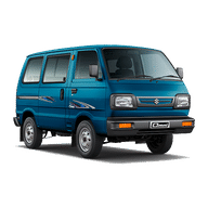 Maruti Suzuki Omni