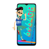 Infinix Hot 12 Pro (8 GB/128 GB)