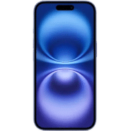 Apple iPhone 16 (8 GB/256 GB)