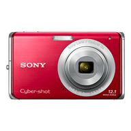 Sony Cybershot DSC-W190