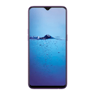 OPPO F9