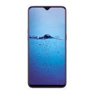 OPPO F9