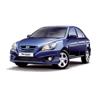 Hyundai Verna Transform