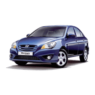 Hyundai Verna Transform