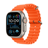 Apple Watch Ultra 2 49mm GPS+Cellular