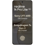 Realme 14 Pro Lite 5G