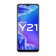 Vivo Y21 2021