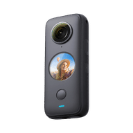 Insta360 ONE X2