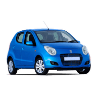 Maruti Suzuki A Star