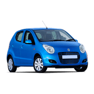 Maruti Suzuki A Star