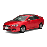 Mitsubishi Lancer Evolution