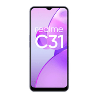 Realme C31