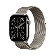 Apple Watch Series 11 46mm Titanium (GPS+Cellular)