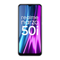 Realme Narzo 50i (2 GB/32 GB)
