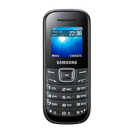 Samsung Guru 1200
