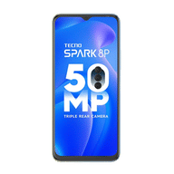 Tecno Spark 8P