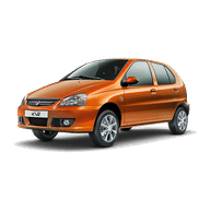 Tata Indica eV2