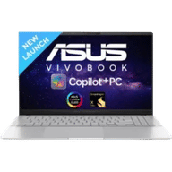 Asus VivoBook S15 OLED S5507QAD-MA751WS
