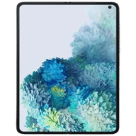 Samsung Galaxy Z Fold Tab