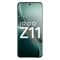 iQOO Z11 5G (8 GB/256 GB)
