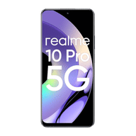 Realme 10 Pro 5G (6 GB/128 GB)