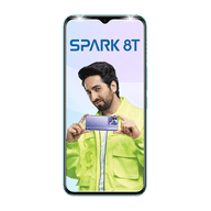 Tecno Spark 8T