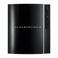 PS3 Slim 120 GB