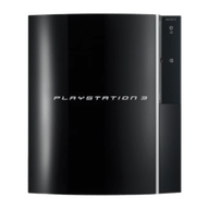 PS3 Slim 120 GB