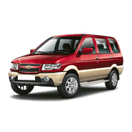 Chevrolet Tavera