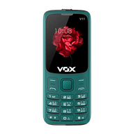 VOX V11 2022