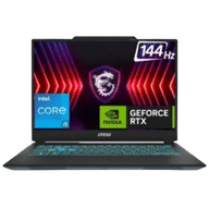 MSI Cyborg 14 A13UDX-203IN