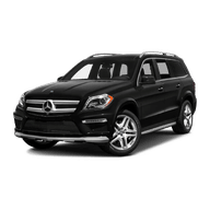 Mercedes-Benz GL