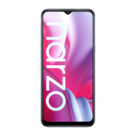 Realme Narzo 20A