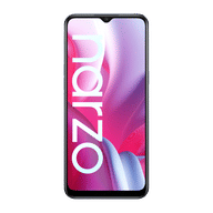 Realme Narzo 20A