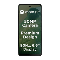 Motorola Moto G04s
