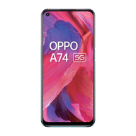 OPPO A74 5G (6 GB/128 GB)